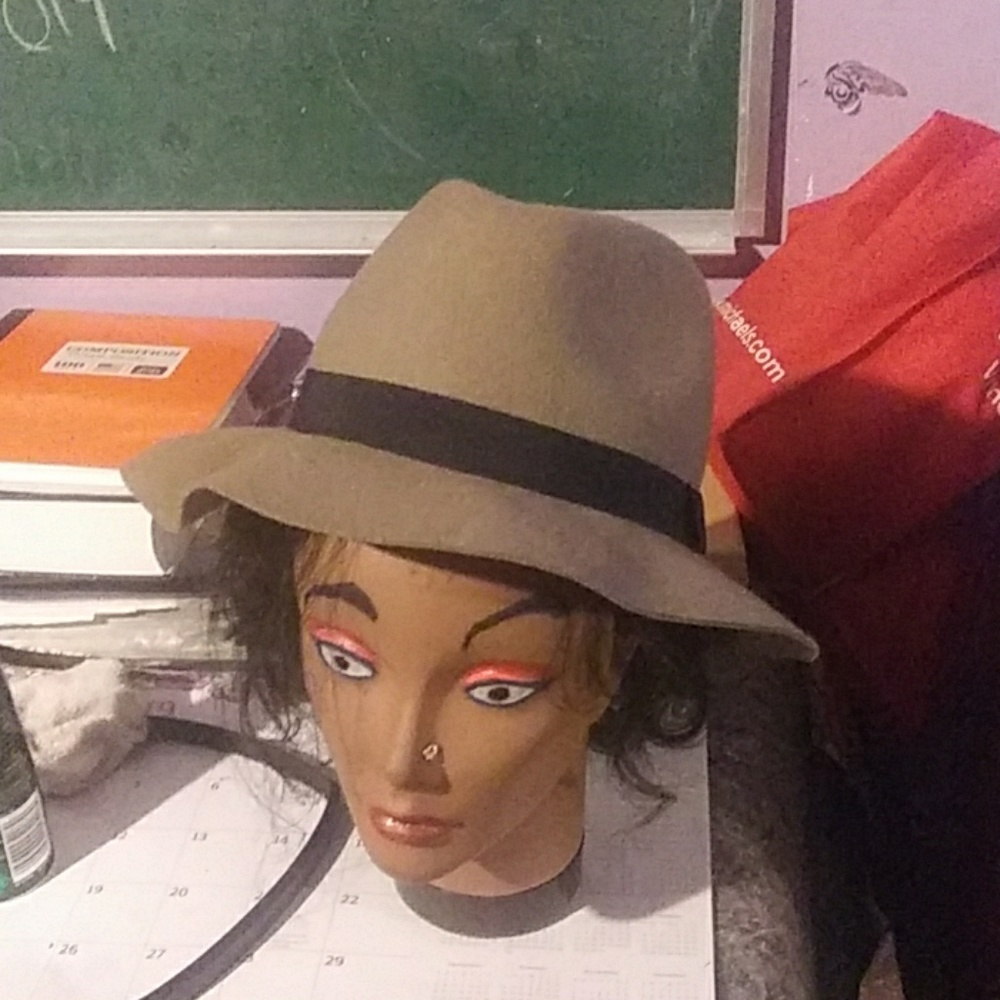 Fedora
